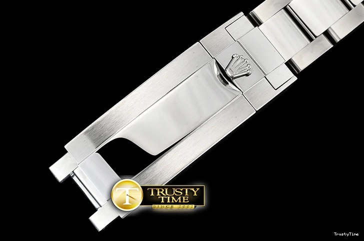 0303 SoftTouch ROLSUB0264A – Submariner 116619 Blue Diam SS SS Blue GSF A 1032